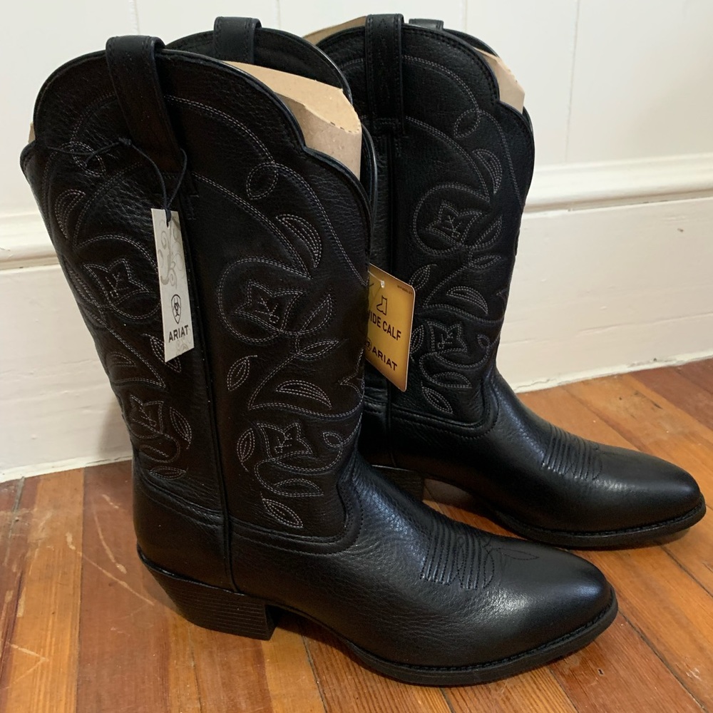 Ariat Western Boot